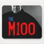 John McCain. The M100 mousepads
