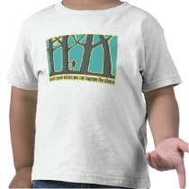 John Muir Quote T-shirts