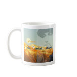 John Patrick Williams - Grace Mug