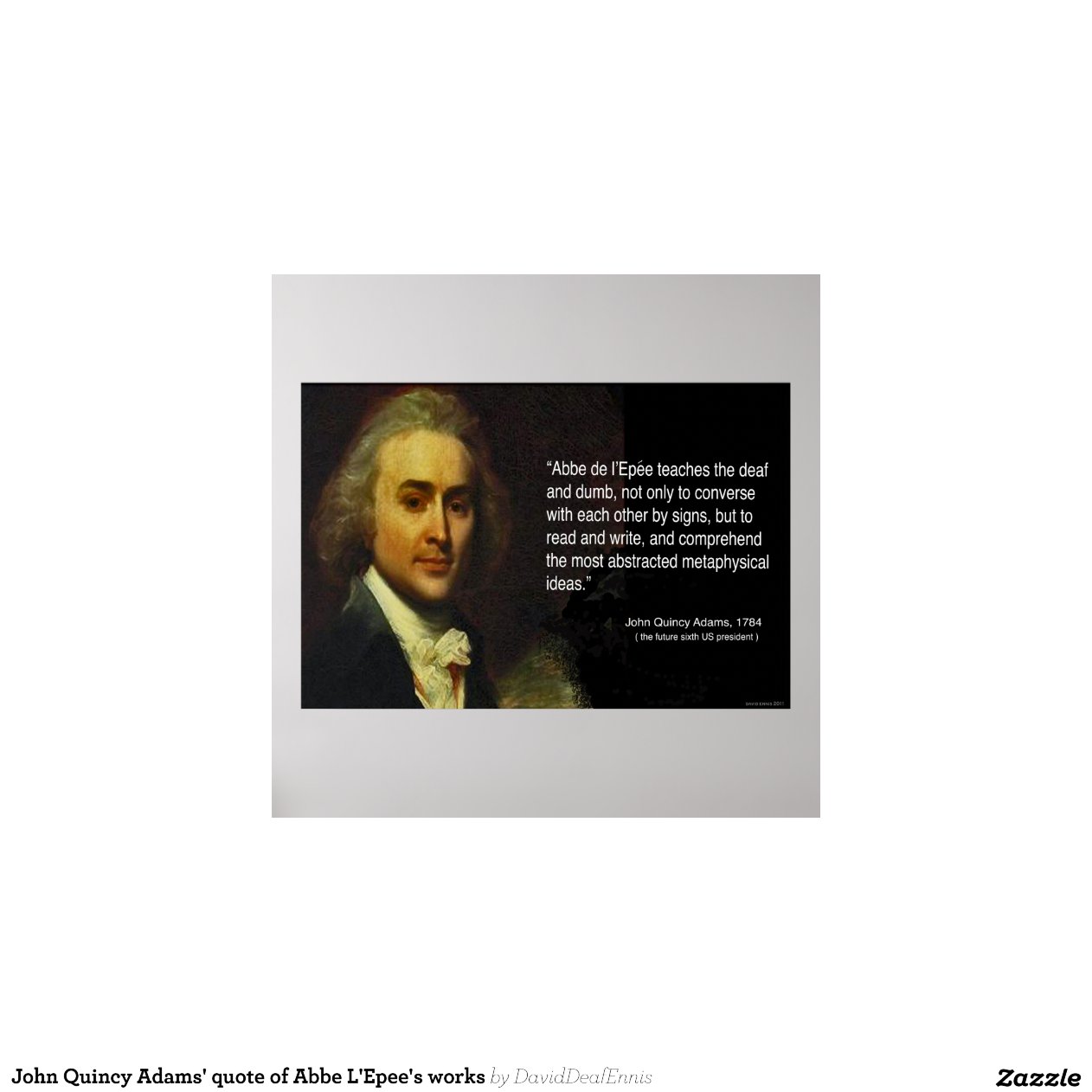thesis statement for john quincy adams The election of 1828 was perhaps the dirtiest in american history and john quincy adams reciprocated by refusing to attend the inauguration of jackson. thesis statement for john quincy adams The election of 1828 was perhaps the dirtiest in american history and john quincy adams reciprocated by refusing to attend the inauguration of jackson.