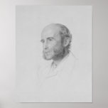 John Richard Green Poster