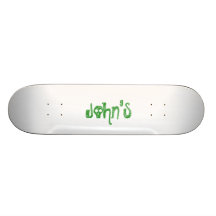 John Skate Boards