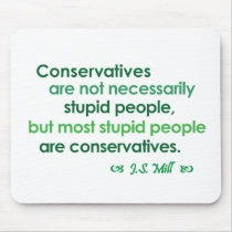 John Stuart Mill Quote