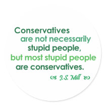 John Stuart Mill Quote