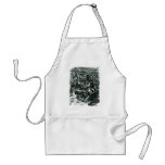 John Tenniel: Davy Jones Locker Aprons