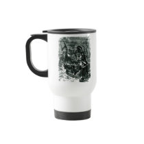 John Tenniel: Davy Jones Locker Mugs