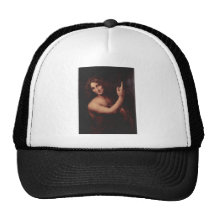 John the Baptist Hat