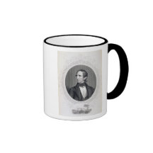 John Tyler Mug