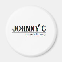 Johnny C Limited Ediction@ Iman
