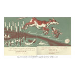 Johnny Ho! posters
