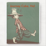 johnny, Journey Cake, Ho! other mousepads