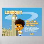 Johnny Nutshell | London