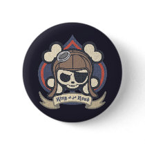 Johnny Spade Pins