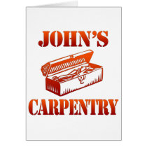 John's Carpentry