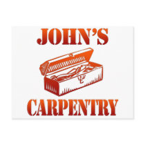 John's Carpentry