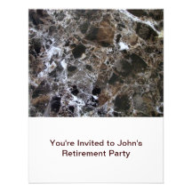 John's Retirement Announcements