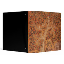 Johnson Album I, No.30 Squirrels on a plane 3 Ring Binders