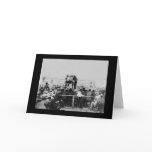 Johnson vs. Flynn Championship Boxing 1910 cards