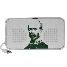Johnston Mp3 Speakers