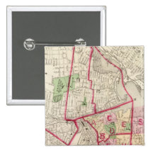 Johnston Rhode Island Map Button