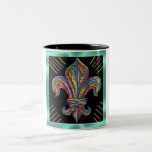 Joie de Vivre (Exuberance) mug
