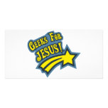Join His Army Today - God's Army photo cards