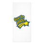 Join His Army Today - God's Army Customized Rack Card