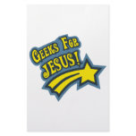 Join His Army Today - God's Army Stationery Paper