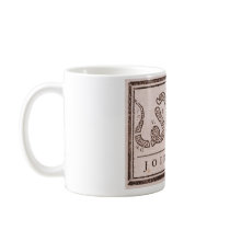 Join or Die Benjamin Franklin Political Cartoon Coffee Mugs