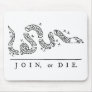 Join, or Die