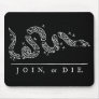 Join, or Die