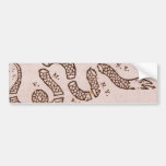 Join or Die ORIGINAL Benjamin Franklin Cartoon Bumper Sticker