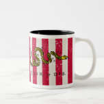 Join or Die Sons of Liberty Mug