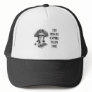 Join the Army - Roman Empire Mesh Hats