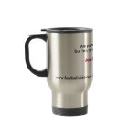 Join the club Mug