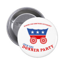 Join the Donner Party Button