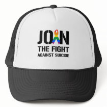 Join the fight against gay suicide hats