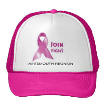 Join the Fight Hat