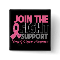 Join The Fight Support Breast Cancer Awareness