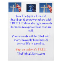 Join the Mission Flyers