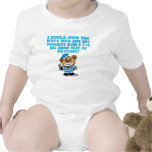 Join The Navy T-Shirt