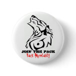 Join The Pack Button