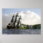 Joining the fleet print
