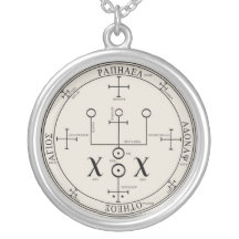 Joint de collier de Raphael