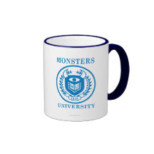 Joint de la MU - lumière Mug À Café
