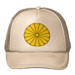 Joint impérial Japon, Japon Casquettes