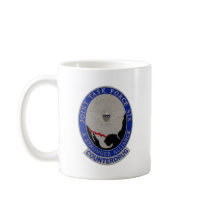 JOINT TASK FORCE 6 MUGS