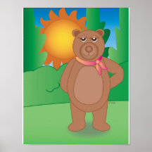 jojo the bear poster