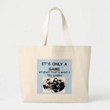 joke for winners! bags