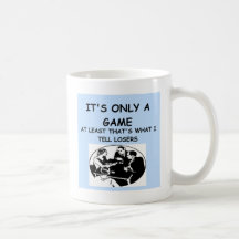 joke for winners! coffee mugs